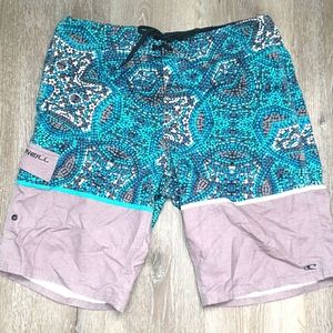 O'Neil hyperfreak boardshorts